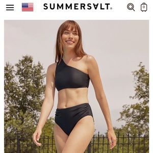Summersalt bikini bottom